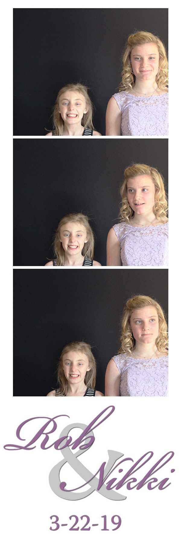 Hedrick wedding  | View more photos from the event at gallery.saycheesephotobooth.com/u/SayCheesePhotoBooth/Hedrick-wedding